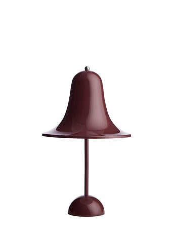 Pantop Portable Burgundy
