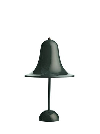 Pantop Portable Dark Green