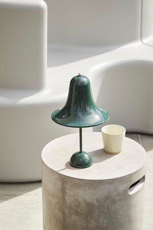 Pantop Portable Dark Green