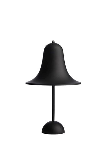 Pantop Portable Matt Black
