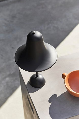 Pantop Portable Matt Black