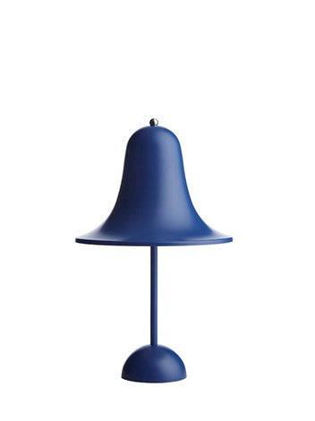 Pantop Portable Matt Classic Blue