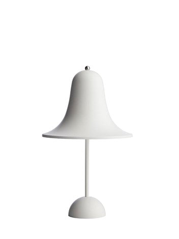 Pantop Portable Matt White