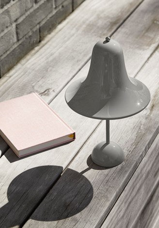 Pantop Portable Mint Grey