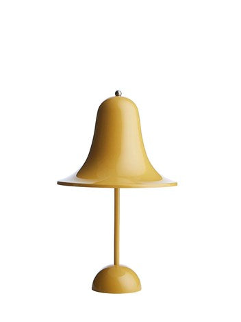 Pantop Portable Warm Yellow