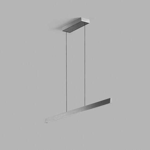 EDGE L1000 TITANIUM LED SMART TUNE LANGBORDSPENDEL