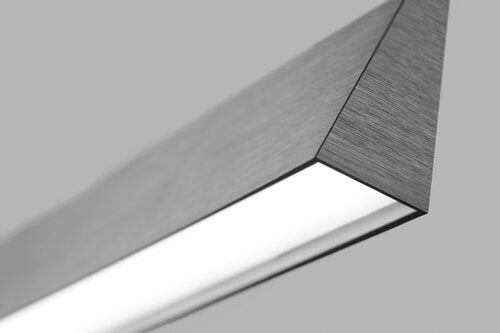 EDGE L1000 TITANIUM LED SMART TUNE LANGBORDSPENDEL