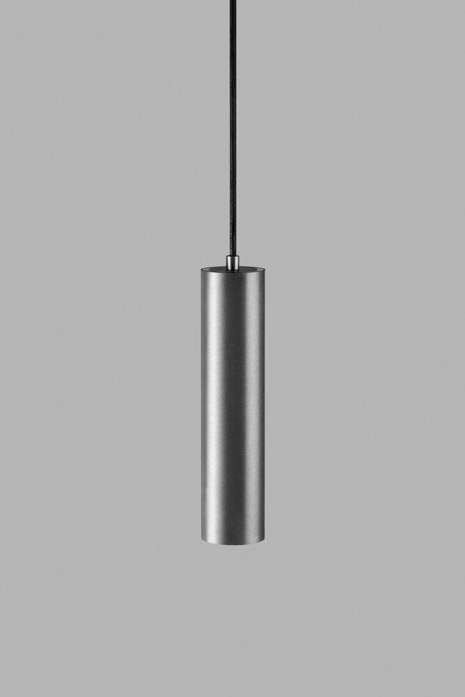 ZERO S2 PENDEL TITANIUM