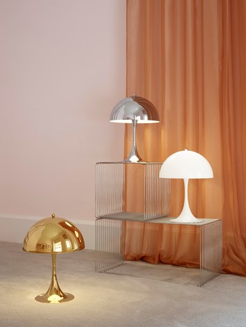 Panthella 320 diffuser