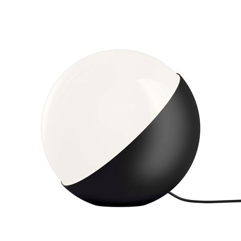 VL Studio Bord- Gulvlampe Ø320 Sort