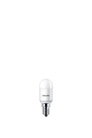 Philips Køleskabspære E14 3,2W Mat