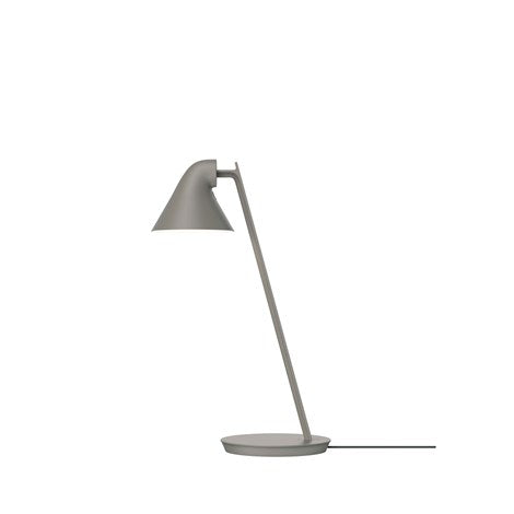 NJP mini bordlampe Taupe 2700k
