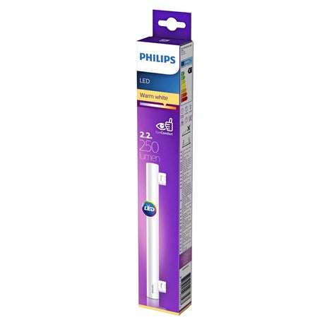 Philips led 2,2W 30 S14S