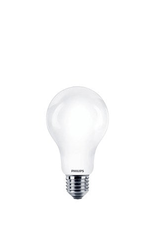 Philips LED E27 13W Glas