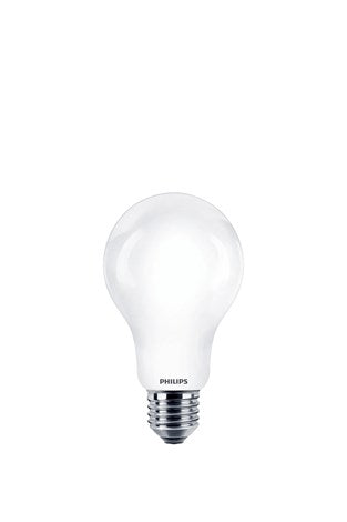 Philips LED E27 17,5W Glas