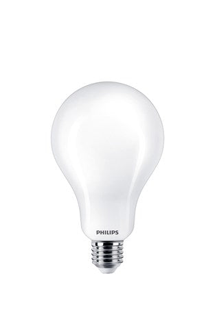 Philips LED E27 23W Glas