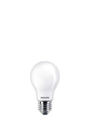 Philips LED E27 5W Glas Dæmpbar
