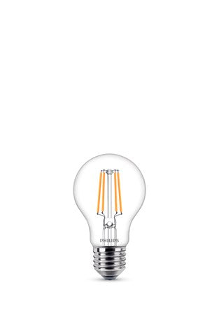 Philips LED Filament E27 4,3W