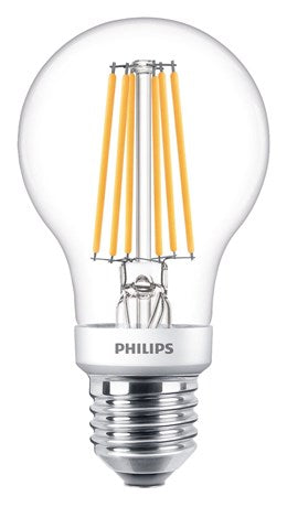 Philips LED Filament E27 7,5W Sceneswitch