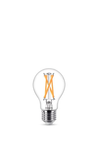Philips LED Filament E27 7W Bæmpbar