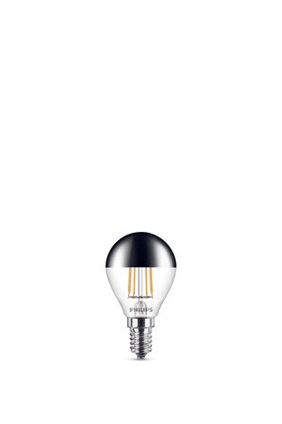 Philips LED Filament E14 Krone Topf.4W
