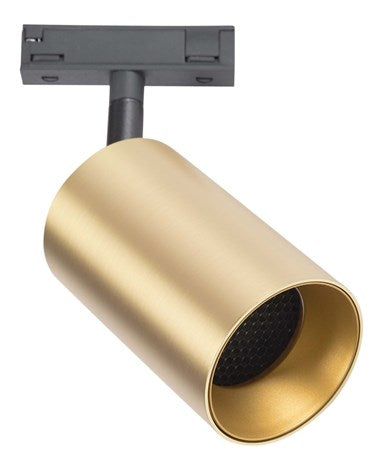 Designline Tube pro GU10 Messing