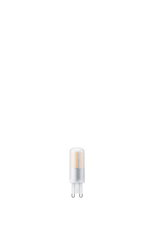Philips LED G9 4,8W Mat