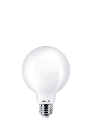 Philips LED E27 Globe 9W