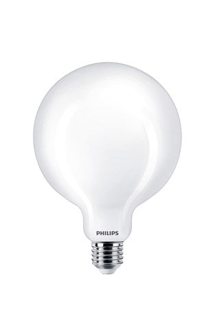 Philips LED E27 Globe 8,5W
