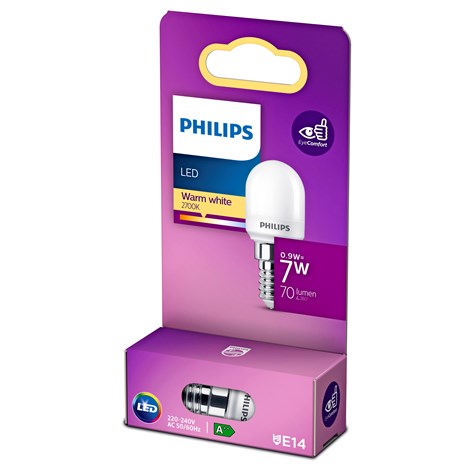 Philips LED E14 Perfume 0,9W
