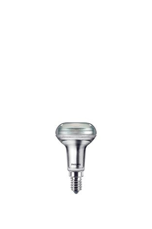 Philips LED E14 R50 2,8W Glas