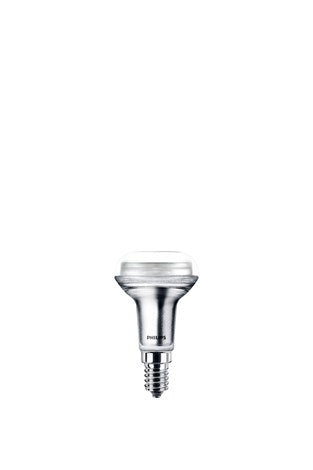 Philips LED E14 R50 4,3W Dæmpbar