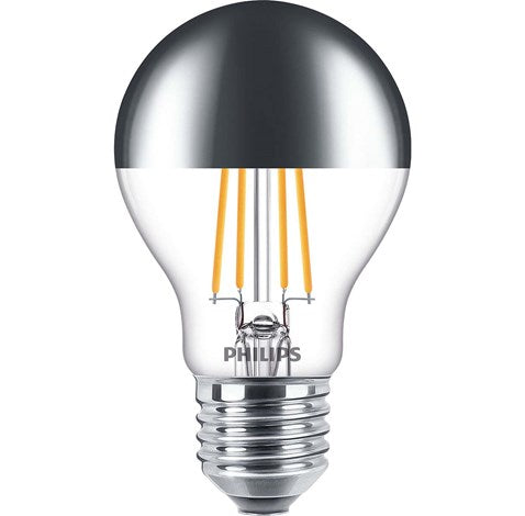 Philips LED E27 Topf. 7,2W Dæmpbar