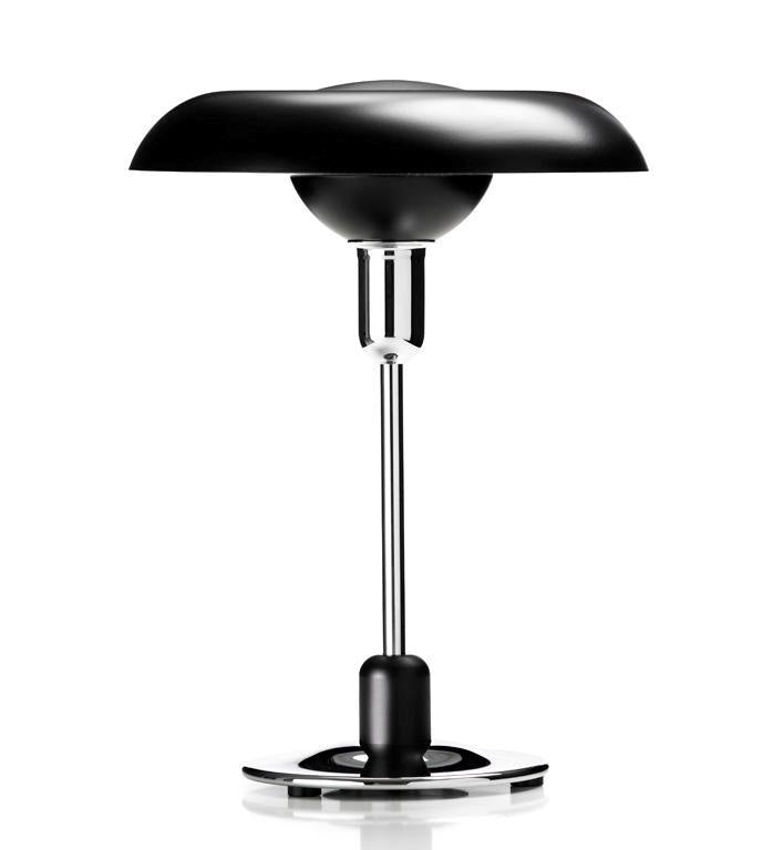 RA Bordlampe Lille Sort