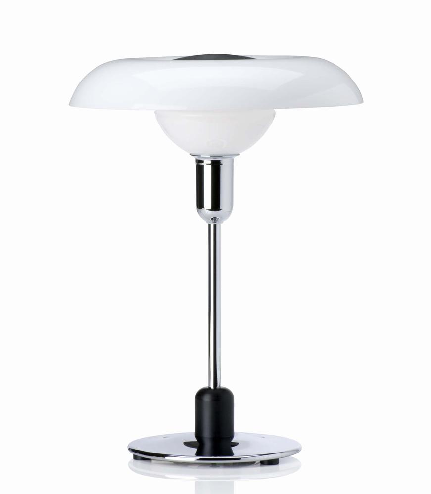 RA Bordlampe Lille Hvid