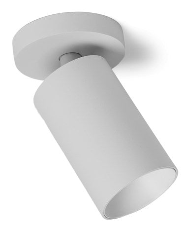 Spoton1 Circle Hvid