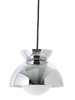 Butterfly Pendel Chrome