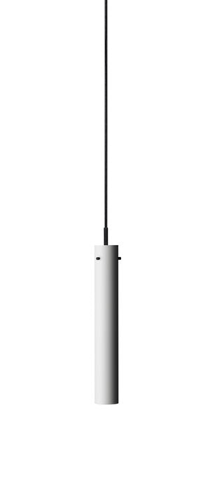 FM2014  Pendel Ø 5.5 H 36  Matt Hvid