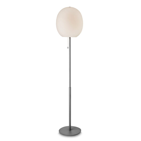 Wrong Gulvlampe Ø32 Opal