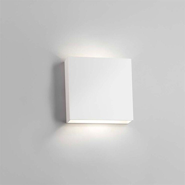 COMPACT W2 UP/DOWN 2700/3000K WHITE