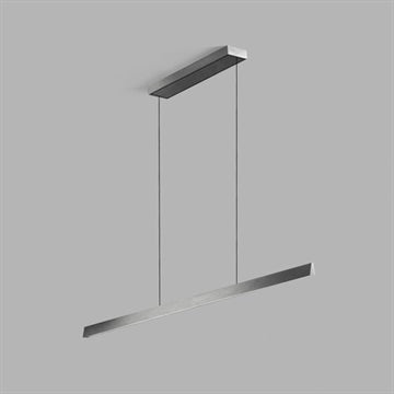 EDGE L1500 TITANIUM LED SMART TUNE LANGBORDSPENDEL