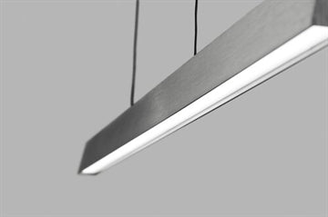 EDGE L1500 TITANIUM LED SMART TUNE LANGBORDSPENDEL