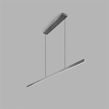 EDGE L2000 SMART TUNE TITANIUM LANGBORDSPENDEL