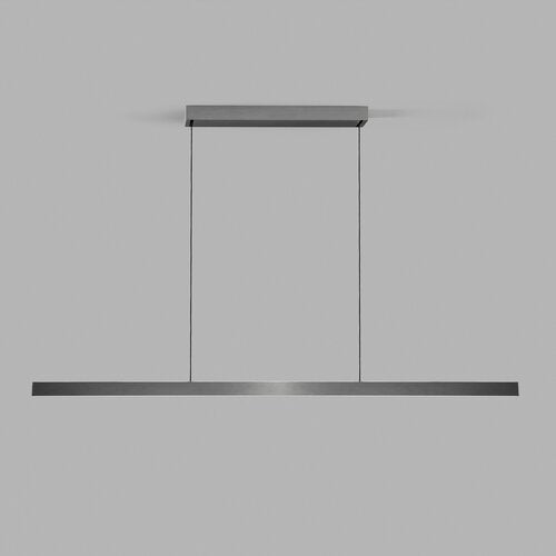 EDGE L2000 SMART TUNE TITANIUM LANGBORDSPENDEL