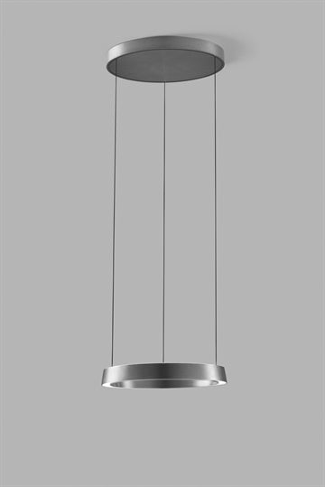 EDGE ROUND Ø500 TITANIUM