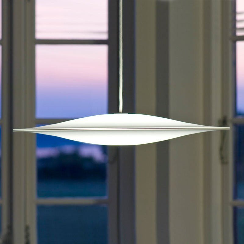 Sinus pendel 550 LED