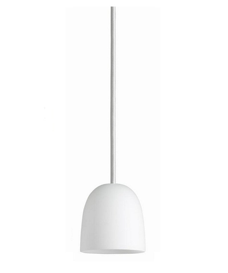 Super 90 opal - hvid ledning