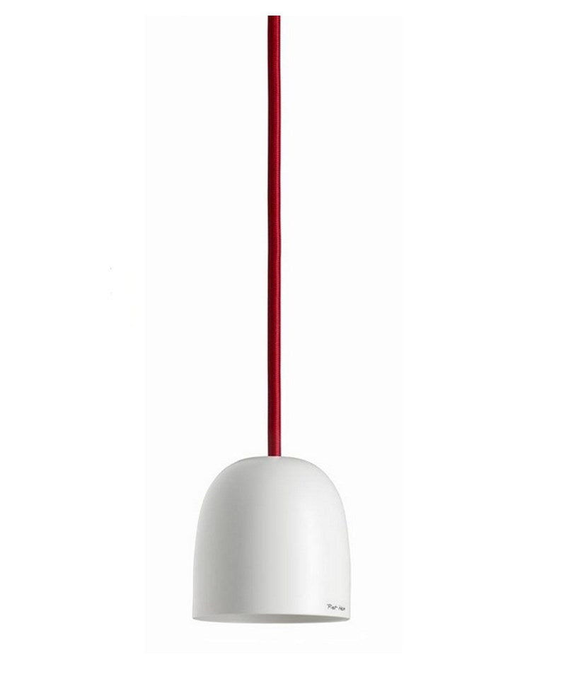 Super 90 opal - rød ledning