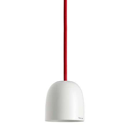 Super115 opal - rød ledning