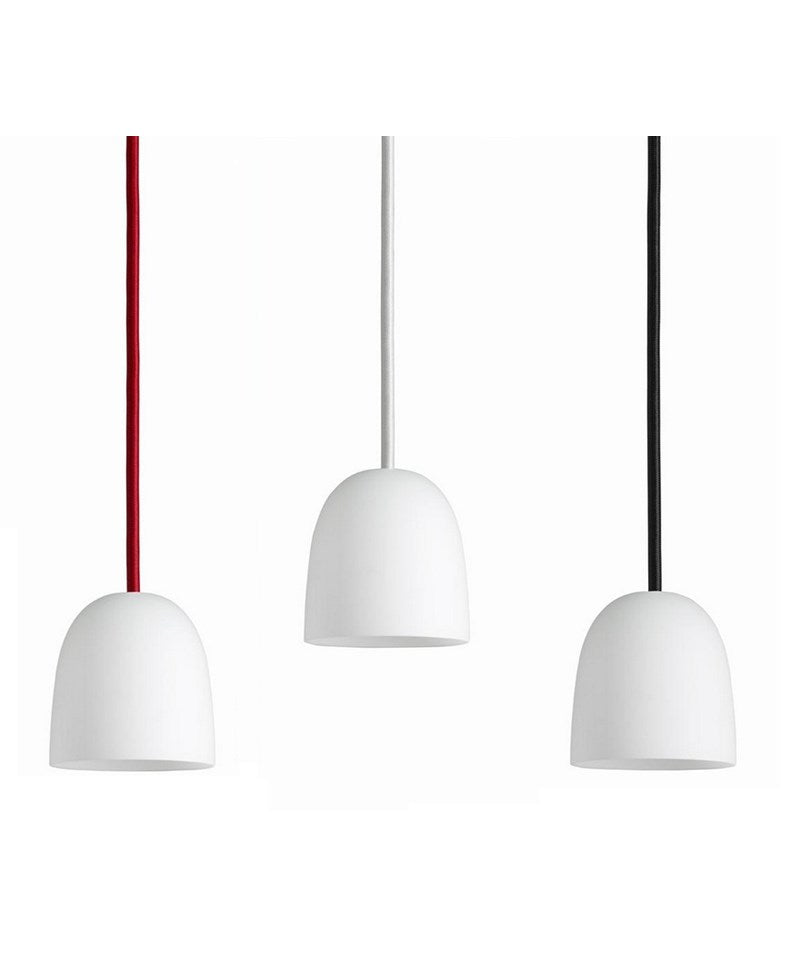Super215 opal - hvid ledning